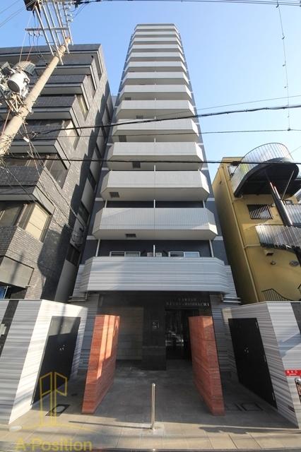 エスライズ西本町