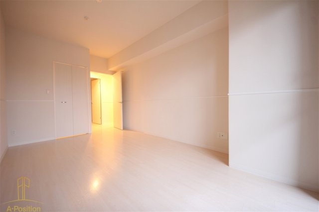 エスヴェール北梅田 