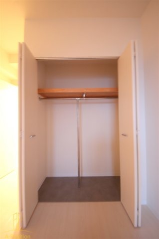 エスヴェール北梅田 