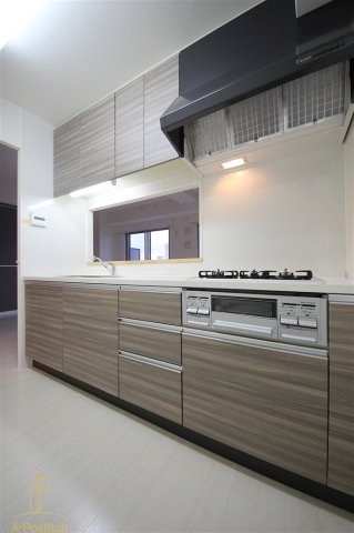 エスヴェール北梅田 