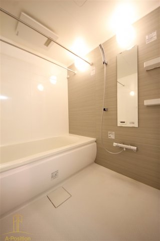 エスヴェール北梅田 