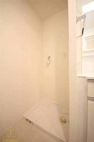 エスヴェール北梅田 