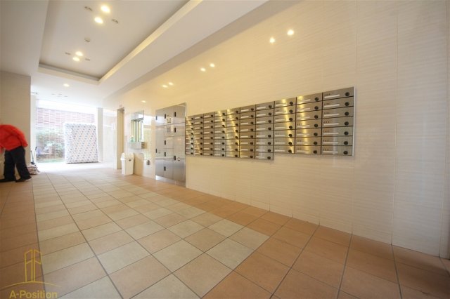 エスヴェール北梅田 