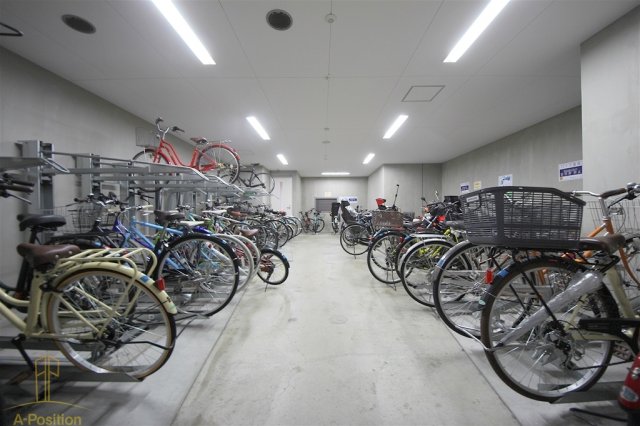 エスヴェール北梅田 