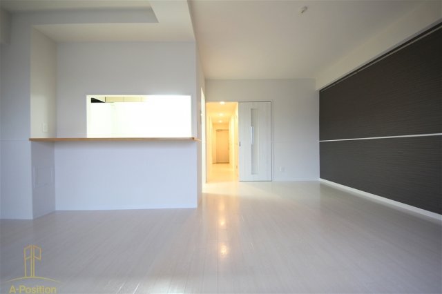 エスヴェール北梅田 