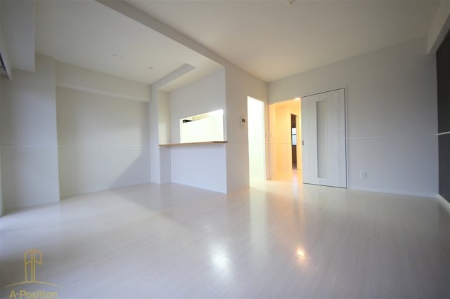 エスヴェール北梅田 