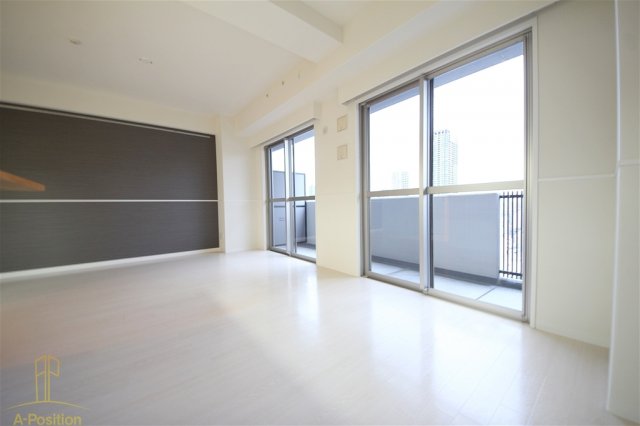 エスヴェール北梅田 