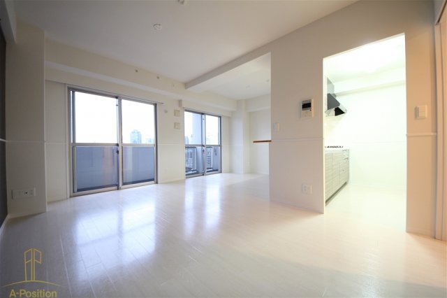 エスヴェール北梅田 