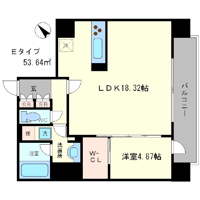 Grandi Utsubo Park(グランディウツボパーク)