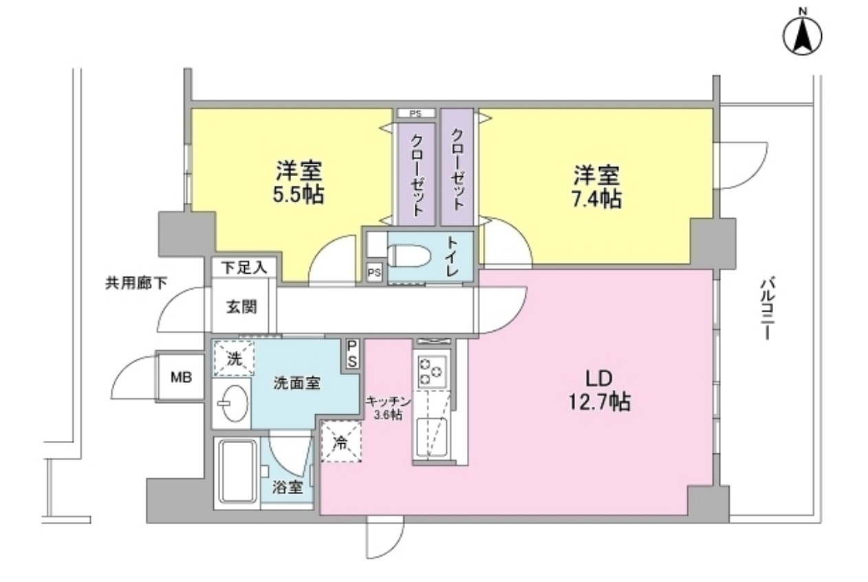 ブリリアント同心