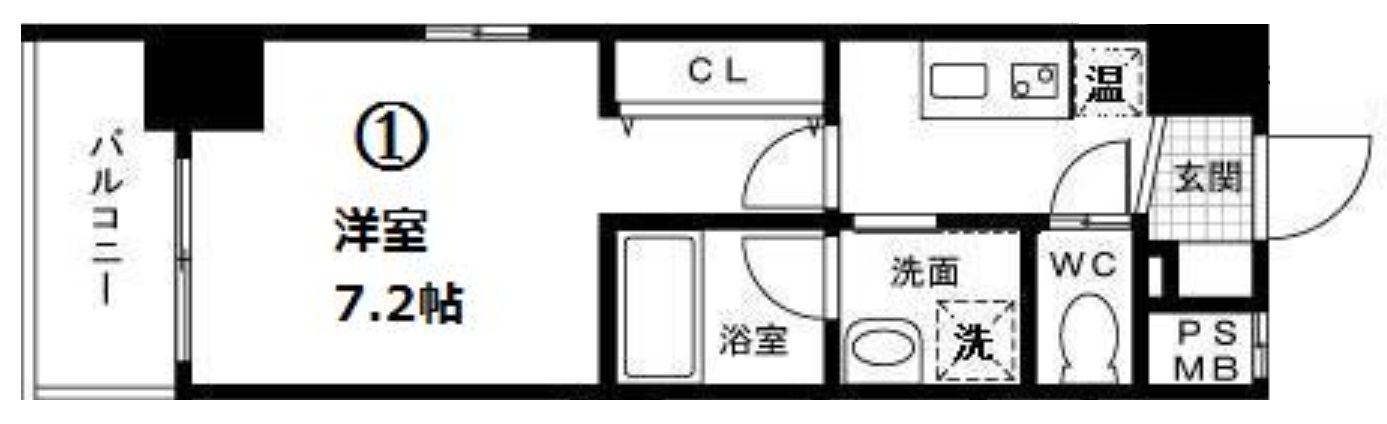 ウィングコート船場