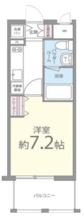 セイワパレス玉造