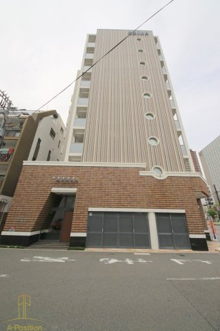 セイワパレス玉造