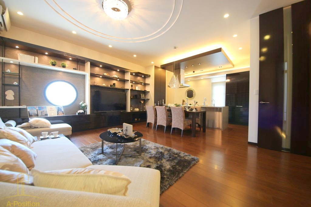 セイワパレス玉造