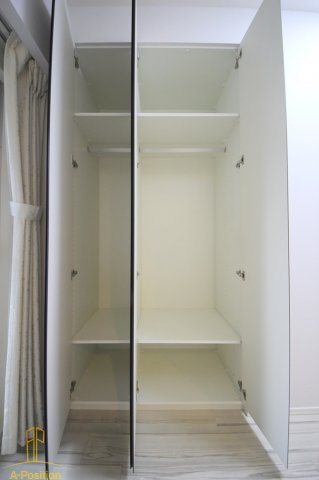 クレヴィア大阪福島