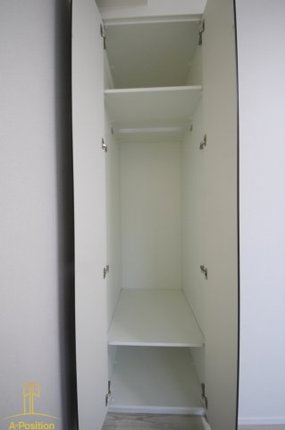 クレヴィア大阪福島