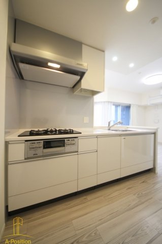 クレヴィア大阪福島