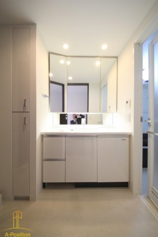 クレヴィア大阪福島