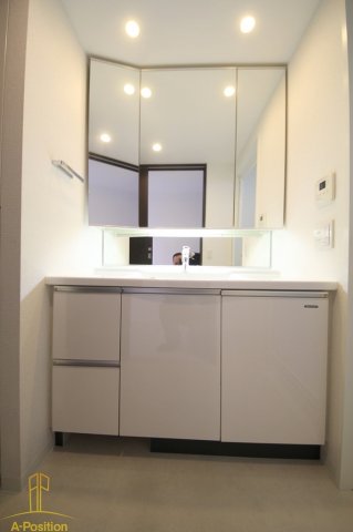 クレヴィア大阪福島