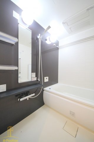 クレヴィア大阪福島