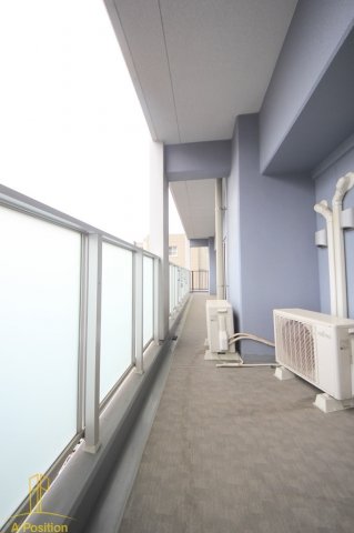 クレヴィア大阪福島