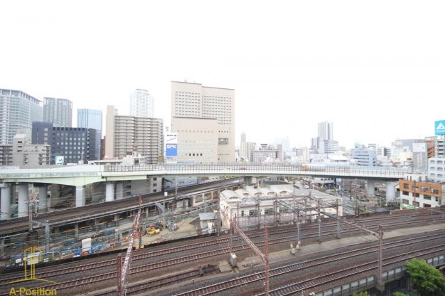 クレヴィア大阪福島