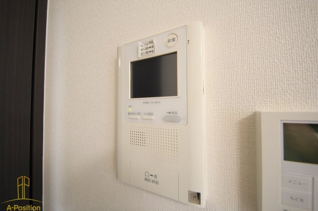 クレヴィア大阪福島