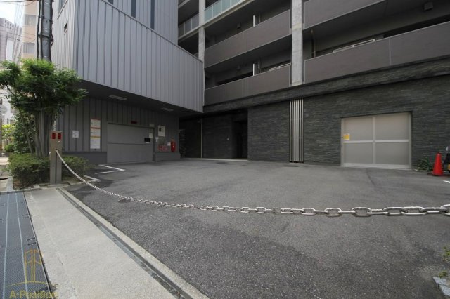 クレヴィア大阪福島