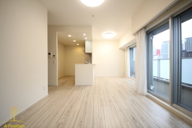 クレヴィア大阪福島