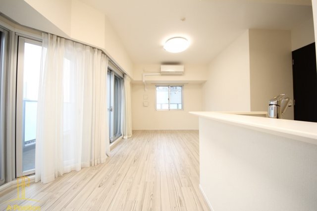 クレヴィア大阪福島