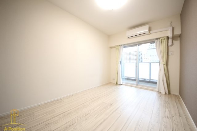 クレヴィア大阪福島