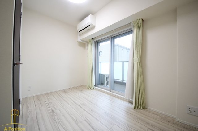 クレヴィア大阪福島