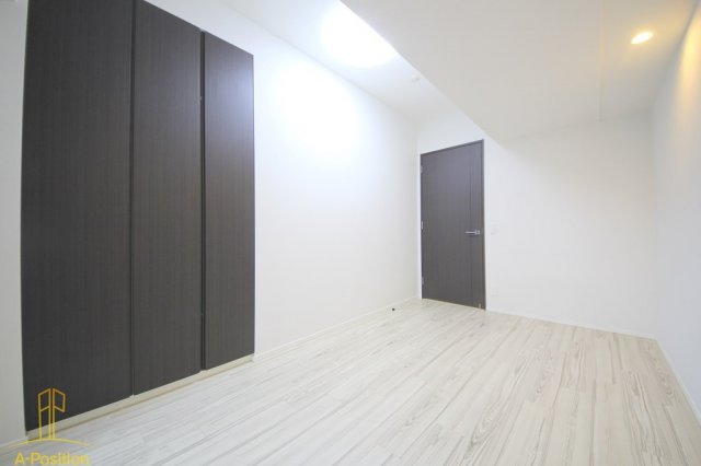 クレヴィア大阪福島