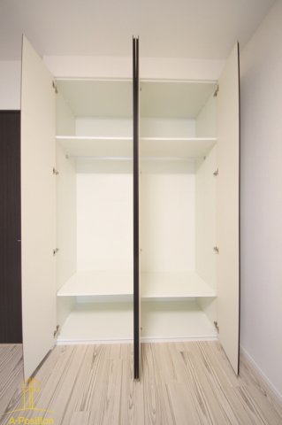 クレヴィア大阪福島