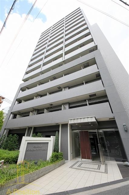 エスリード阿波座シティーウエスト