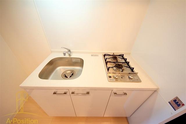 エスリード阿波座シティーウエストⅡ