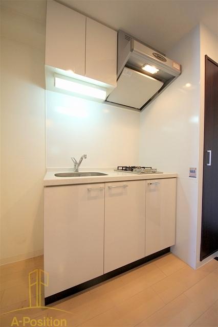 エスリード阿波座シティーウエストⅡ