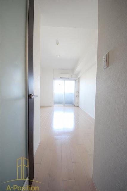 エスリード阿波座シティーウエストⅡ