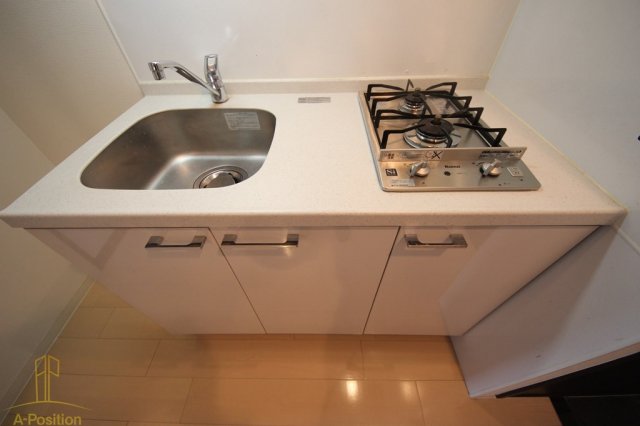 エスリード阿波座シティーウエストⅡ