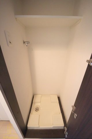 エスリード阿波座シティーウエストⅡ