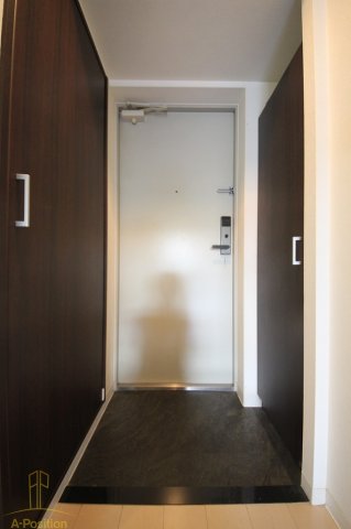 エスリード阿波座シティーウエストⅡ