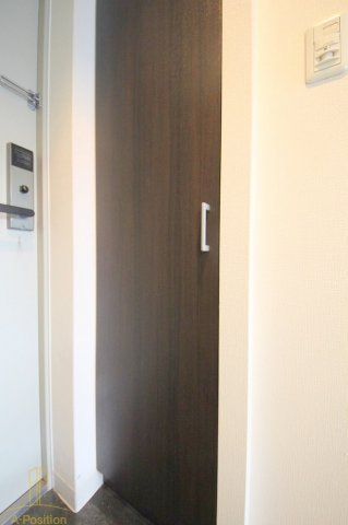 エスリード阿波座シティーウエストⅡ