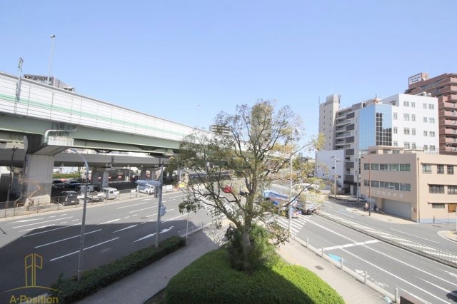 エスリード阿波座シティーウエストⅡ