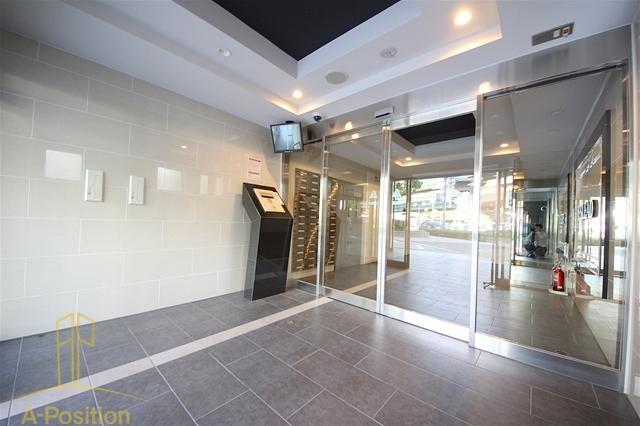 エスリード阿波座シティーウエストⅡ