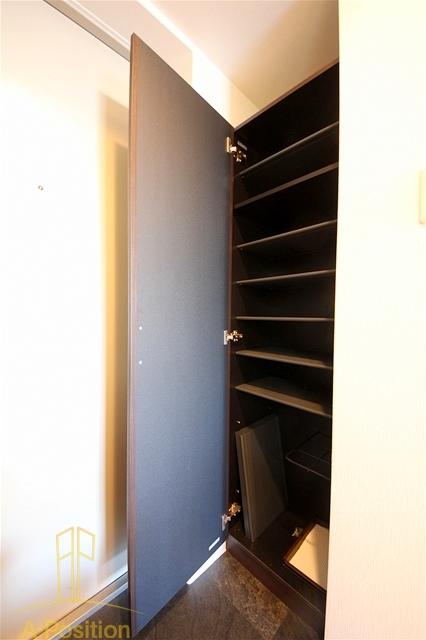 エスリード阿波座シティーウエストⅡ