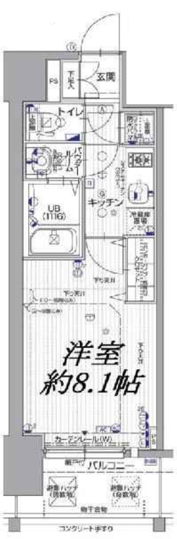 エスリード大阪天満宮
