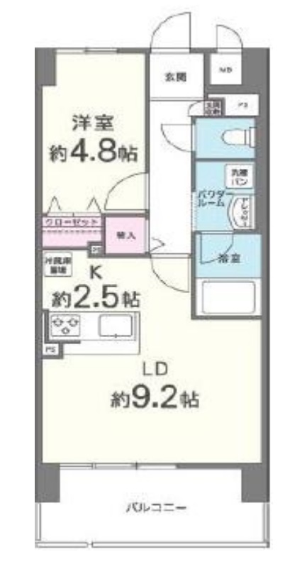 海老江サンライズ