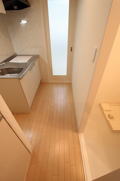 オリエンタル靭本町