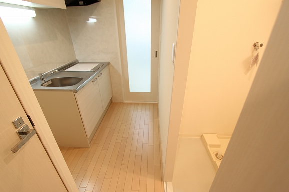 オリエンタル靭本町