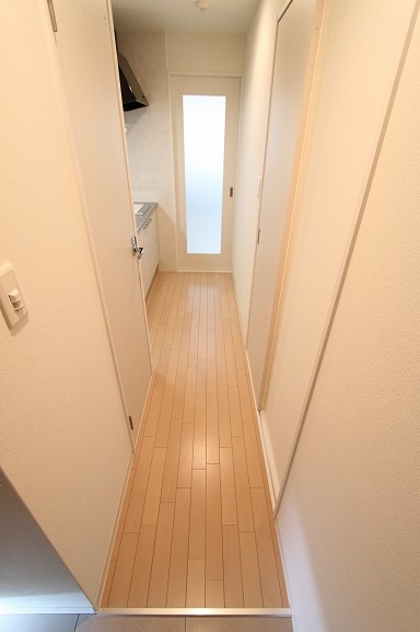 オリエンタル靭本町